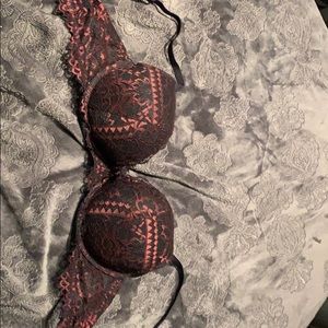 La Senza Push-up bra